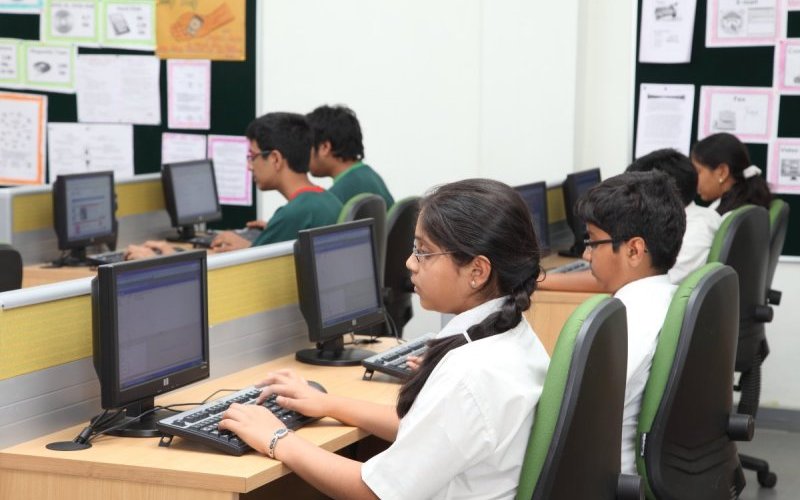 Computer Lab